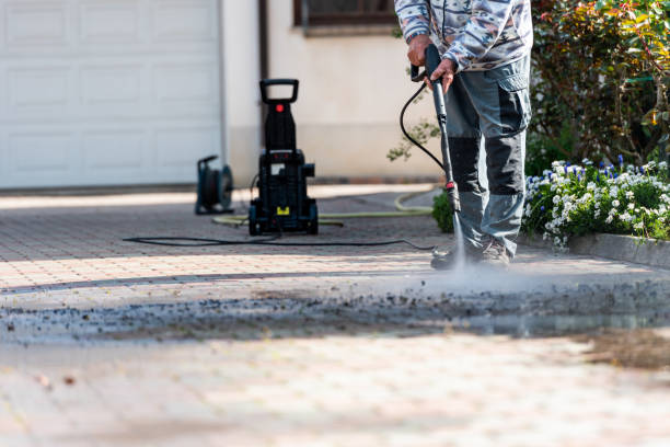 Best Residential Pressure Washing Services  in Alamo, CA