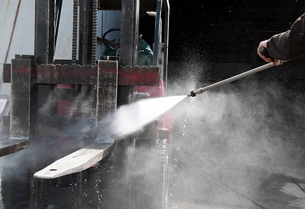 Best Sidewalk Pressure Washing  in Alamo, CA