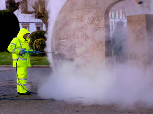 Pressure Washing Contractors in Alamo, CA