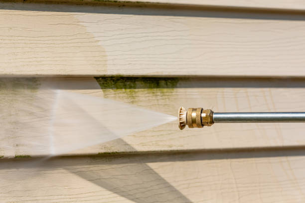 Professional Pressure Washing in Alamo, CA
