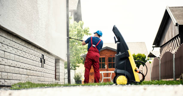 Best Affordable Power Washing  in Alamo, CA